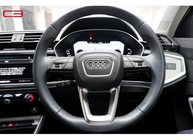 
								AUDI Q3 FOR SALE IN KENYA full									