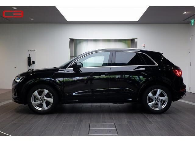 
								AUDI Q3 FOR SALE IN KENYA full									