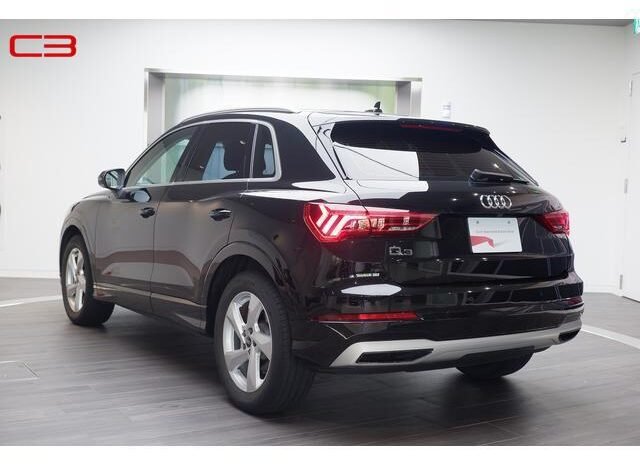 
								AUDI Q3 FOR SALE IN KENYA full									