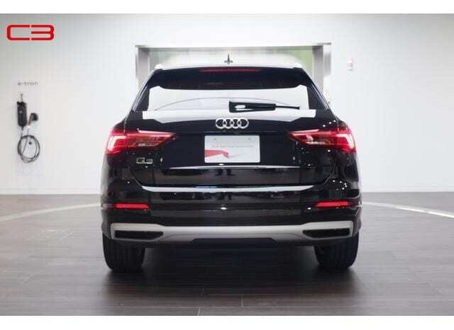 
								AUDI Q3 FOR SALE IN KENYA full									