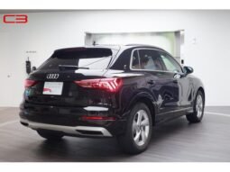 
										AUDI Q3 FOR SALE IN KENYA full									