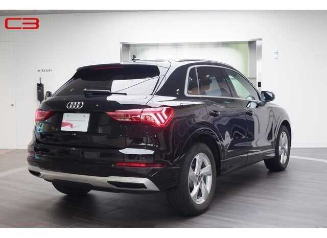 
								AUDI Q3 FOR SALE IN KENYA full									