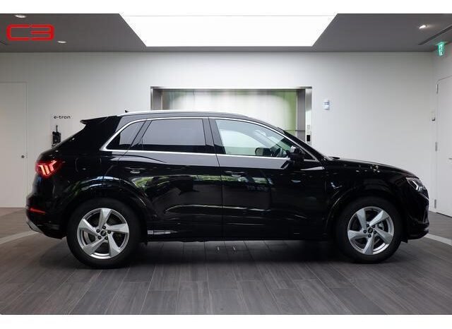 
								AUDI Q3 FOR SALE IN KENYA full									