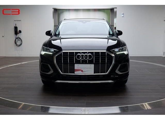 
								AUDI Q3 FOR SALE IN KENYA full									