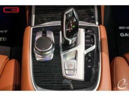 
										BMW 7 SERIES FOR SALE IN KENYA full									