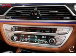 
										BMW 7 SERIES FOR SALE IN KENYA full									