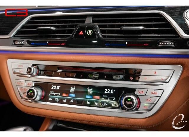 
								BMW 7 SERIES FOR SALE IN KENYA full									
