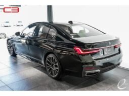 
										BMW 7 SERIES FOR SALE IN KENYA full									
