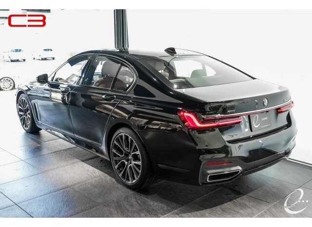 
								BMW 7 SERIES FOR SALE IN KENYA full									