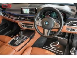 
										BMW 7 SERIES FOR SALE IN KENYA full									