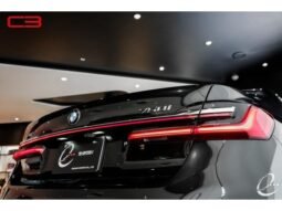 
										BMW 7 SERIES FOR SALE IN KENYA full									