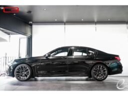 
										BMW 7 SERIES FOR SALE IN KENYA full									