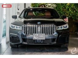
										BMW 7 SERIES FOR SALE IN KENYA full									