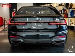 
										BMW 7 SERIES FOR SALE IN KENYA full									