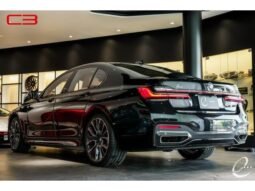
										BMW 7 SERIES FOR SALE IN KENYA full									