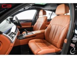 
										BMW 7 SERIES FOR SALE IN KENYA full									