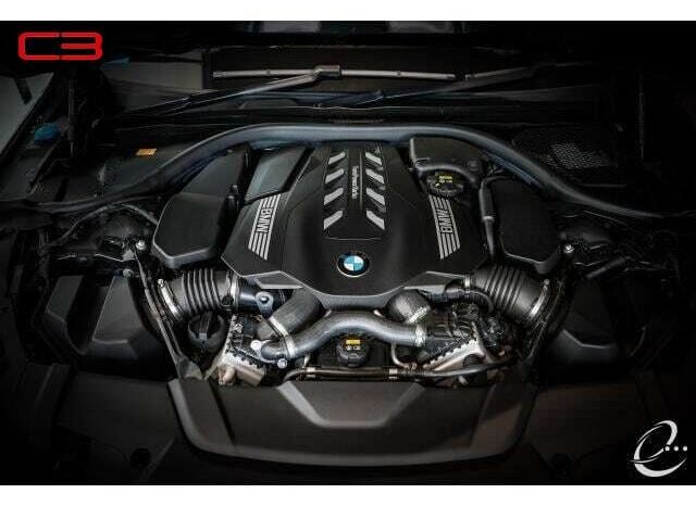 
								BMW 7 SERIES FOR SALE IN KENYA full									