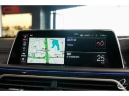 
										BMW 7 SERIES FOR SALE IN KENYA full									