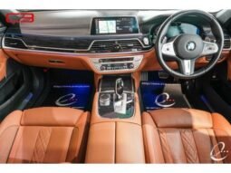 
										BMW 7 SERIES FOR SALE IN KENYA full									