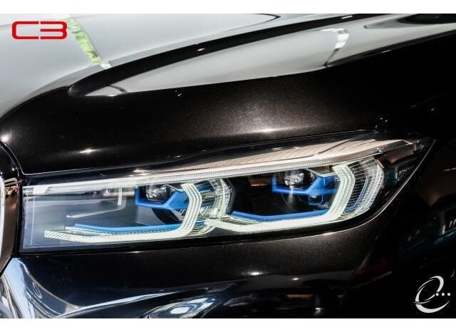 
								BMW 7 SERIES FOR SALE IN KENYA full									