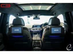 
										BMW X7 FOR SALE IN KENYA full									