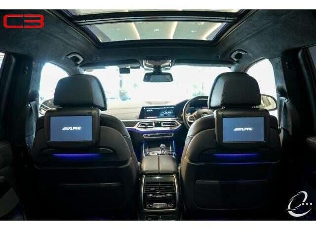 
								BMW X7 FOR SALE IN KENYA full									