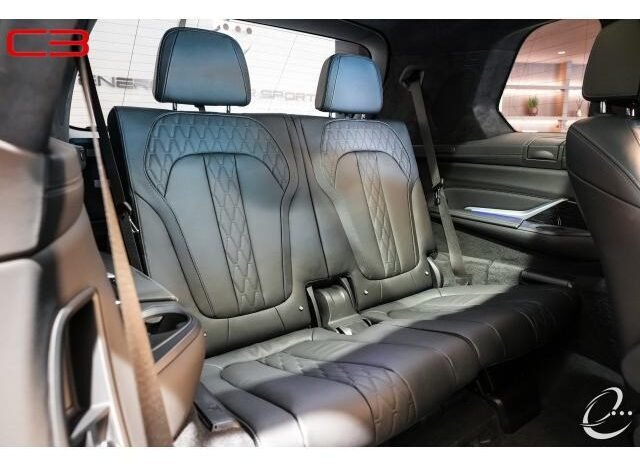 
								BMW X7 FOR SALE IN KENYA full									