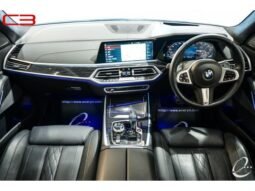 
										BMW X7 FOR SALE IN KENYA full									