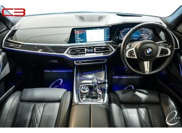 
								BMW X7 FOR SALE IN KENYA full									