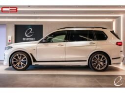 
										BMW X7 FOR SALE IN KENYA full									