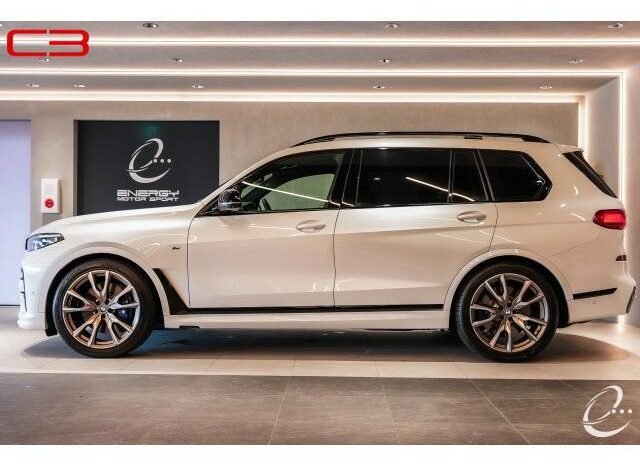
								BMW X7 FOR SALE IN KENYA full									