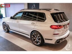 
										BMW X7 FOR SALE IN KENYA full									
