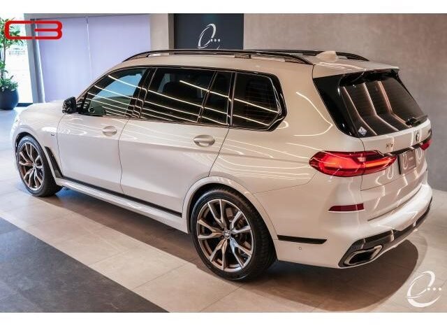 
								BMW X7 FOR SALE IN KENYA full									