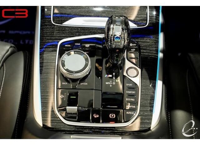 
								BMW X7 FOR SALE IN KENYA full									