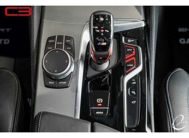 
								BMW M5 FOR SALE IN KENYA full									