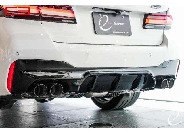 
								BMW M5 FOR SALE IN KENYA full									