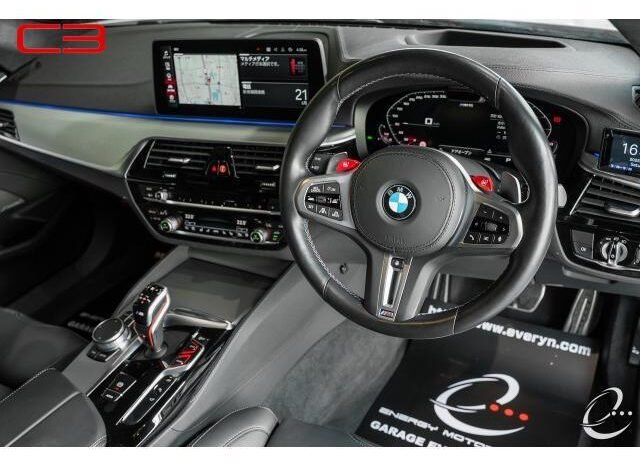 
								BMW M5 FOR SALE IN KENYA full									