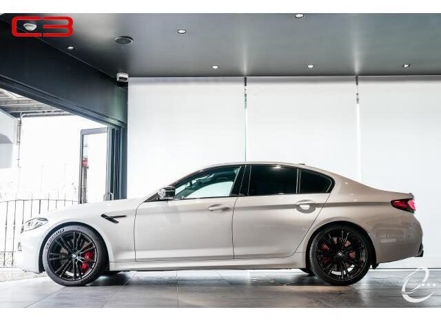 
								BMW M5 FOR SALE IN KENYA full									