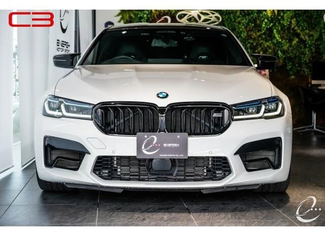 
								BMW M5 FOR SALE IN KENYA full									