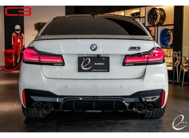 
								BMW M5 FOR SALE IN KENYA full									