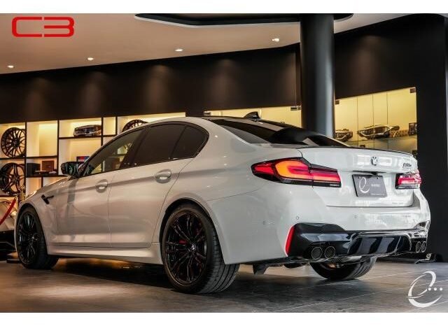 
								BMW M5 FOR SALE IN KENYA full									