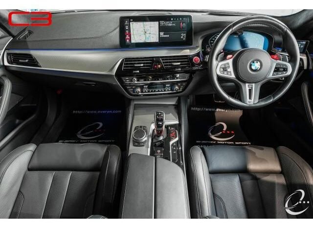 
								BMW M5 FOR SALE IN KENYA full									