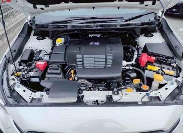 
								SUBARU CROSSTREK FOR SALE IN KENYA full									