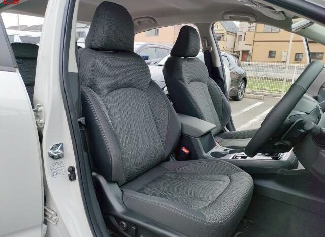 
								SUBARU CROSSTREK FOR SALE IN KENYA full									