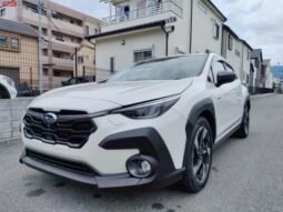 
										SUBARU CROSSTREK FOR SALE IN KENYA full									