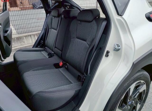 
								SUBARU CROSSTREK FOR SALE IN KENYA full									