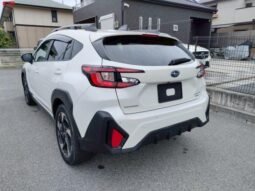 
										SUBARU CROSSTREK FOR SALE IN KENYA full									