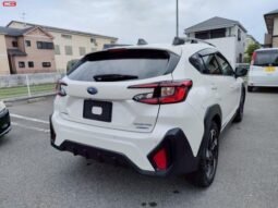
										SUBARU CROSSTREK FOR SALE IN KENYA full									