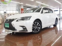 LEXUS CT FOR SALE IN KENYA