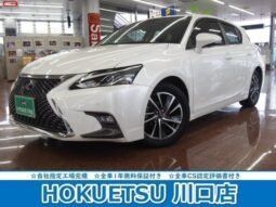
										LEXUS CT FOR SALE IN KENYA full									